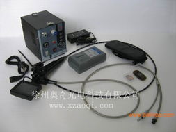 電子內窺鏡 徐州奧奇光電科技，引領精密視覺解決方案