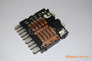 樂清市虹橋信展成電子廠 專注電子產品及零配件制造的現代化企業